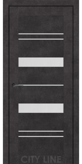 Межкомнатные двери CityLine Express VALENTA korfad-express-valenta-oniks-sirii-oscar-collection